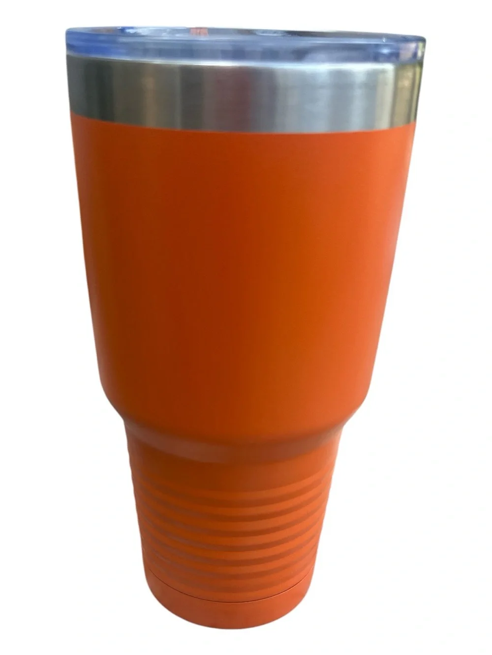 Piper Lou - NEW - Insulated Travel Tumbler - Always Late But Worth The Wait